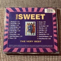 Kinks,Sweet,, снимка 11 - CD дискове - 39517449