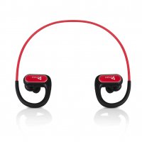 Спортни слушалки/ Хендсфри Syska HE5700 с HD звук, снимка 1 - Bluetooth слушалки - 38488627