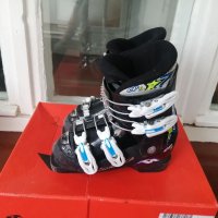 Поръчай 33 номер ски обувки Нордика Nordika на супер цена от  50 лева. ДОСТАВКА с Еконт и опция прег, снимка 5 - Зимни спортове - 35658408