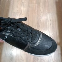 обувки , снимка 3 - Дамски ежедневни обувки - 43609405