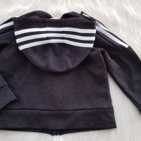 Суитчер Adidas 3-4 години , снимка 2 - Детски анцузи и суичери - 34661804