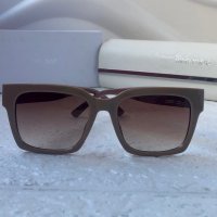 Jimmy choo 2022 дамски слънчеви очила с лого, снимка 2 - Слънчеви и диоптрични очила - 35549269