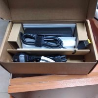 Lenovo 90W AC Adapter, снимка 2 - Батерии за лаптопи - 43743241