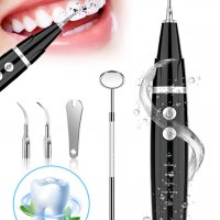 Ултразвуков уред за почистване на зъби - плака и зъбен камък, снимка 1 - Друго оборудване - 38892436