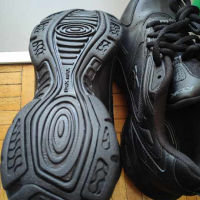 Обувки Reebok 42,5, снимка 4 - Ежедневни обувки - 44896735