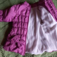 връхни дрешки за 1 годинка, снимка 4 - Бебешки якета и елеци - 44035249