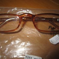 рамки  за  очила и КОЗЯ калъфка за очила, снимка 2 - Слънчеви и диоптрични очила - 28677653
