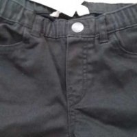 Дънки нови HiM, снимка 3 - Детски панталони и дънки - 27931236