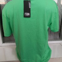 Мъжка тениска FSBN Relaxed fit, снимка 3 - Тениски - 43179857