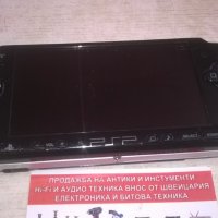 sony psp-за ремонт за части, снимка 6 - PlayStation конзоли - 28125298