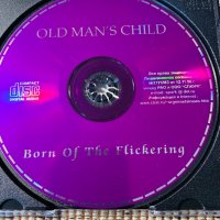 Old Man’s Child,Dimmu Borgir, снимка 3 - CD дискове - 37399961