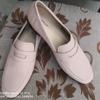 Vagabond нови розови обувки , снимка 1 - Дамски ежедневни обувки - 38192475