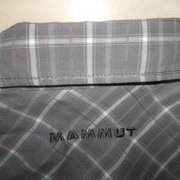 Риза MAMMUT    дамска,М-Л, снимка 4 - Ризи - 26250555