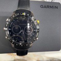 Мъжки часовник GARMIN Marq Athlete, снимка 1 - Мъжки - 42976135