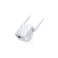 Удължител на интернет обхват TP-Link TL-WA855RE За пълно покритие в дома и офиса, снимка 2 - Мрежови адаптери - 32688503
