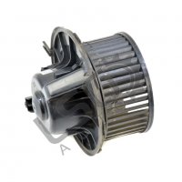Мотор вентилатор парно Skoda OCTAVIA II (1Z) 2004-2010 S050621N-96, снимка 1 - Части - 33289512