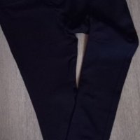 Сет панталон и потник рипс с дантела, снимка 3 - Комплекти - 37724968