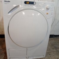 Сушилня Miele/Миле 3061, снимка 1 - Сушилни - 38455449