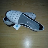 НОВИ дамски летни обувки, снимка 1 - Дамски ежедневни обувки - 28399805