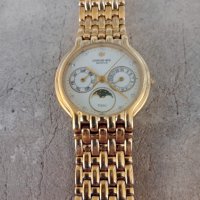 Продавам часовник Raymond Weil Fidelio Geneve, снимка 2 - Мъжки - 43069331