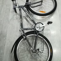 Велосипед GIANT PLANET-X  26цола, снимка 6 - Велосипеди - 40456918