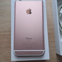 Iphone 6s Rose Gold, снимка 4 - Apple iPhone - 43057711