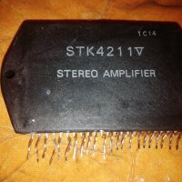 STK4211¥-части за усилователи аудио. , снимка 1 - Други - 39733580