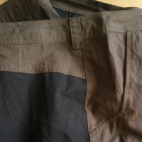 Bergans of NORWAY Sivle Lady Pants размер XXL за лов панталон със здрава брезентова материя - 730, снимка 11 - Екипировка - 43689151