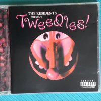 The Residents(Avantgarde,Experimental) –5CD, снимка 14 - CD дискове - 43581265