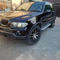 БМВ Е53 Х5 3.0иА - 231 коня - на части BMW E53 X5 E53 3.0iA 231, снимка 1 - Автомобили и джипове - 37988377