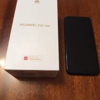 Huawei p40 lite - КАТО НОВ - 128GB/6GB Ram, снимка 5 - Huawei - 43173075