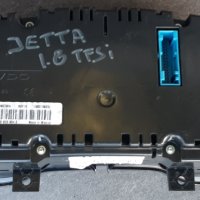 Километраж - Volkswagen Jetta - 1.8 TFSI - (2014 г. - 2018 г.), снимка 3 - Части - 37286734