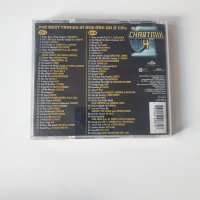 Chartmix 4 double cd, снимка 3 - CD дискове - 43536984