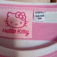Рокля Hello kity , снимка 6 - Детски рокли и поли - 36733200