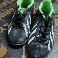 стоножки ADIDAS, снимка 1 - Спортни обувки - 42999839