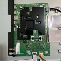 Mainboard BN41-02844 от телевизор Samsung QE65Q60AAU На части , снимка 3 - Части и Платки - 40048153