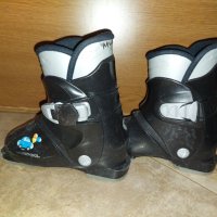 Детски ски обувки Rossigniol 19.5, снимка 5 - Зимни спортове - 43262775
