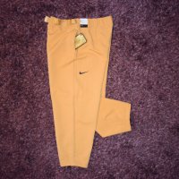 Nike TECH PACK Woven Women’s Pants Sz L, снимка 5 - Спортни екипи - 35219283
