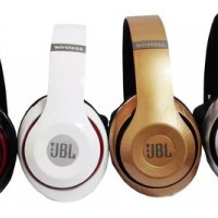 Сгъваеми безжични Bluetooth слушалки JBL S680, различни цветове, снимка 5 - Слушалки и портативни колонки - 37049655