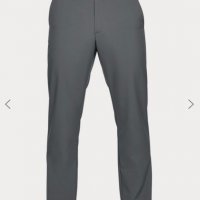 Панталон за голф и др ,  Under Armour Performance Taper - сив размер Л-ХЛ, снимка 4 - Панталони - 37658331