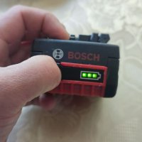 Батерия за Bosch Wurth 14.4V 4Ah, снимка 1 - Винтоверти - 40536380
