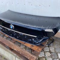 Заден капак/Багажник/Врата за БМВ Е65 Фейслифт/BMW E65 Facelift, снимка 3 - Части - 39386661
