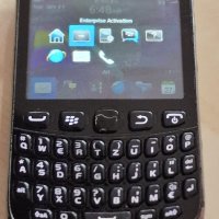 Blackberry Curve - 9320, снимка 5 - Blackberry - 43850658