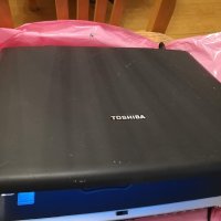 лаптоп toshiba satelit  1415-s115 , снимка 4 - Лаптопи за дома - 39057424