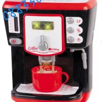 Детска кафе машина , снимка 1 - Образователни игри - 27200442