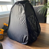 Сгъваема детска палатка за игра и успокоение, снимка 10 - Други - 43157143