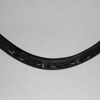 Предна дясна вежда BMW X5 G05 (2018-2023г.) 51778069286 / 5177-8069286 / вежда преден десен калник, снимка 5 - Части - 42945780