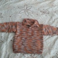 Нови бебешки дрехи на цени започващи от 6лв., снимка 9 - Комплекти за бебе - 38284544