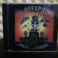 The Offspring - Ixnay On The Hombre, снимка 1 - CD дискове - 27995822