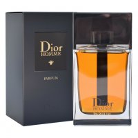 Мъжки парфюм Dior Homme PARFUM 100мл , снимка 2 - Мъжки парфюми - 32511165